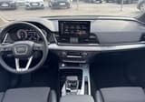 A vendre AUDI Q5 Black Edition occasion photo 10