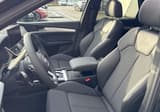 A vendre AUDI Q5 Black Edition occasion photo 11