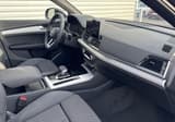 A vendre AUDI Q5 Black Edition occasion photo 12