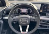 A vendre AUDI Q5 Black Edition occasion photo 13