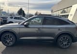 A vendre AUDI Q5 Black Edition occasion photo 2