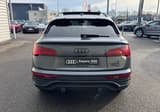A vendre AUDI Q5 Black Edition occasion photo 4