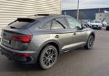 A vendre AUDI Q5 Black Edition occasion photo 5