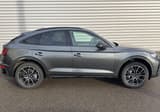 A vendre AUDI Q5 Black Edition occasion photo 6