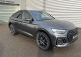 A vendre AUDI Q5 Black Edition occasion photo 7