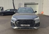 A vendre AUDI Q5 Black Edition occasion photo 8