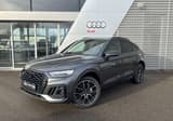 A vendre AUDI Q5 Black Edition occasion