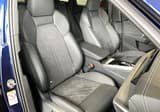 A vendre AUDI Q5 Launch Edition occasion photo 21
