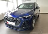 A vendre AUDI Q5 Launch Edition occasion