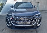 A vendre AUDI Q5 S line occasion photo 8
