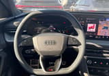A vendre AUDI Q5 S line occasion photo 13