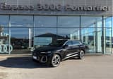 A vendre AUDI Q5 S line occasion