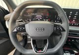 A vendre AUDI Q5 S line occasion photo 11
