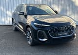 A vendre AUDI Q5 S line occasion photo 7