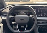 A vendre AUDI Q5 S line occasion photo 13