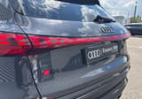 A vendre AUDI Q5 S line occasion photo 29