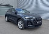 A vendre AUDI Q5 S line occasion photo 7