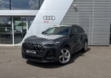 A vendre AUDI Q5 S line occasion