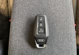 A vendre AUDI Q5 S line occasion photo 32
