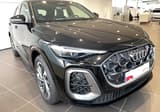 A vendre AUDI Q5 S line occasion photo 7