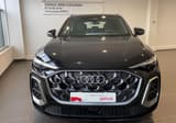 A vendre AUDI Q5 S line occasion photo 8