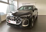 A vendre AUDI Q5 S line occasion