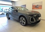 A vendre AUDI Q5 S line occasion photo 7