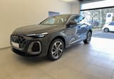 A vendre AUDI Q5 S line occasion