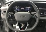 A vendre AUDI Q6 E-TRON S line 2025 occasion photo 23