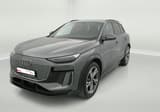 A vendre AUDI Q6 E-TRON S line 2025 occasion photo 8