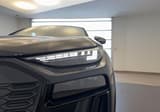 A vendre AUDI Q6 E-TRON S line 2025 occasion photo 10