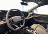 A vendre AUDI Q6 E-TRON S line 2025 occasion photo 12