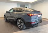 A vendre AUDI Q6 E-TRON S line 2025 occasion photo 3