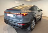 A vendre AUDI Q6 E-TRON S line 2025 occasion photo 4