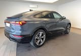 A vendre AUDI Q6 E-TRON S line 2025 occasion photo 5