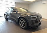 A vendre AUDI Q6 E-TRON S line 2025 occasion photo 7