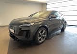 A vendre AUDI Q6 E-TRON S line 2025 occasion