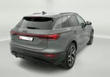 A vendre AUDI Q6 E-TRON S line 2025 occasion photo 4
