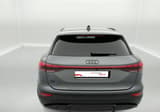 A vendre AUDI Q6 E-TRON S line 2025 occasion photo 5