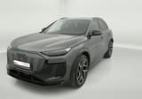 A vendre AUDI Q6 E-TRON S line 2025 occasion photo 8