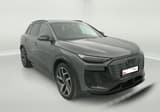 A vendre AUDI Q6 E-TRON S line 2025 occasion