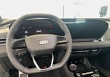 A vendre AUDI Q6 E-TRON S line 2025 occasion photo 12