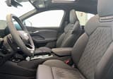 A vendre AUDI Q6 E-TRON S line 2025 occasion photo 13