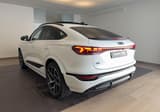A vendre AUDI Q6 E-TRON S line 2025 occasion photo 3