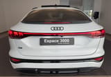 A vendre AUDI Q6 E-TRON S line 2025 occasion photo 4