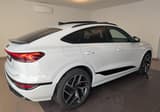 A vendre AUDI Q6 E-TRON S line 2025 occasion photo 5