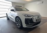 A vendre AUDI Q6 E-TRON S line 2025 occasion photo 7