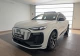 A vendre AUDI Q6 E-TRON S line 2025 occasion