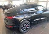 A vendre AUDI Q6 E-TRON Compétition 2026 occasion photo 5
