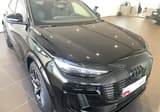 A vendre AUDI Q6 E-TRON Compétition 2026 occasion photo 7
